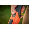 Электротриммер Black & Decker PowerCommand Pivotant BCSTE636L1-QW 36 V 36V 33 cm