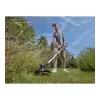 Elektroninen trimmeri Black & Decker PowerCommand Pivotant BCSTE636L1-QW 36 V 36V 33 cm