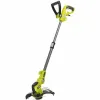 Daudzfunkcionāls krūmgriezis Ryobi RLT6130