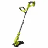 Elektrinis trimeris Ryobi OnePlus RLT183225F 18 V