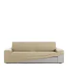 Sofa Cover Eysa BRONX Beige 70 x 110 x 210 cm