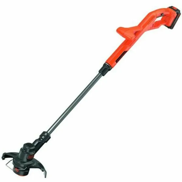 Reunaleikkuri Black & Decker ST1823-QW