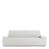 Sofa Cover Eysa BRONX White 70 x 110 x 240 cm