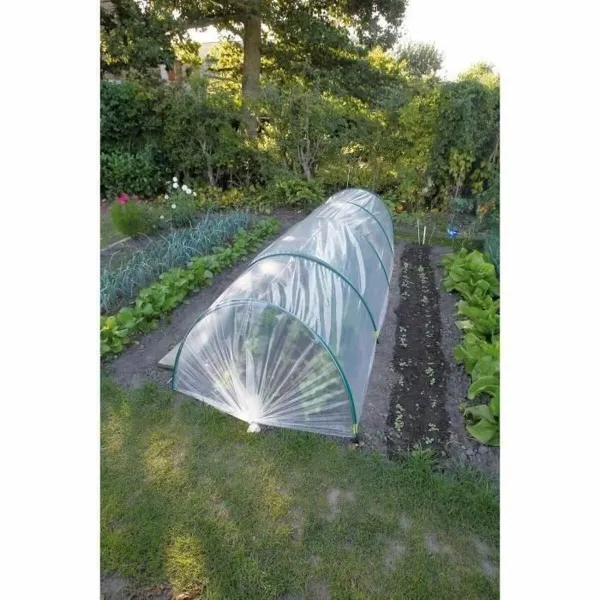 Concealment Mesh Nature Plastic