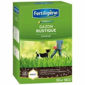 Augu pods Fertiligène Rustic Zāle Universāls 875 g 35 m²