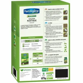 Augu pods Fertiligène Rustic Zāle Universāls 875 g 35 m²
