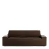 Sofa Cover Eysa BRONX Brown 70 x 110 x 240 cm