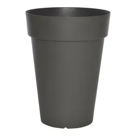 Pušķi Riviera 415376 Apaļš Pelēks Plastmasa