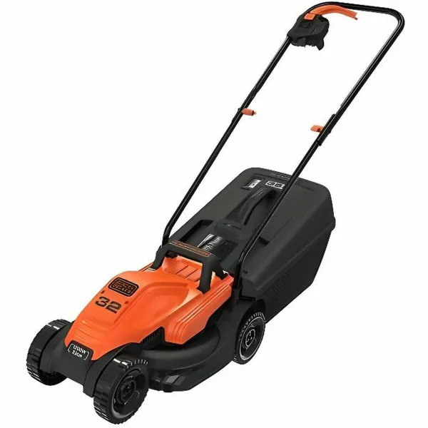 Vejapjovė Black & Decker GTC5455PCB-XJ 1200 W 230 V