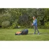 Lawn Mower Black & Decker BEMW481BH-QS 1800 W 230 V
