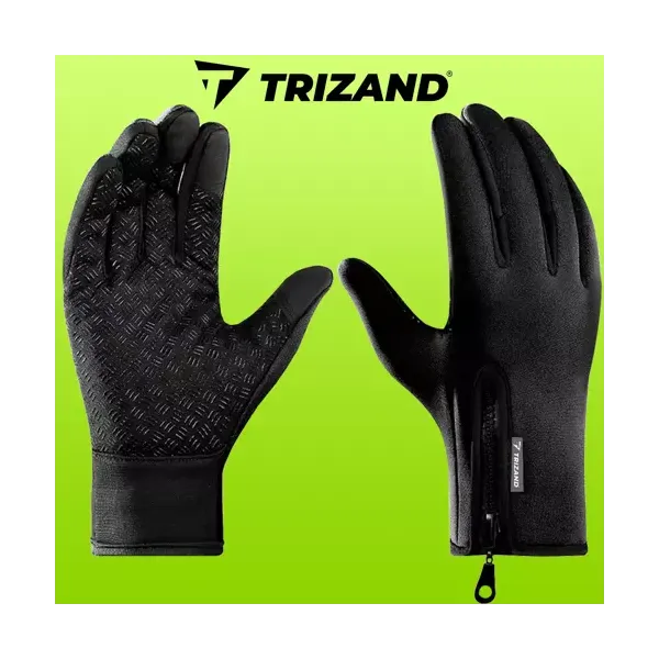 Trizand 19903 Touchscreen Gloves