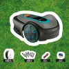 Zālāja pļaušanas robots Gardena Sileno 500 m² 500 M²