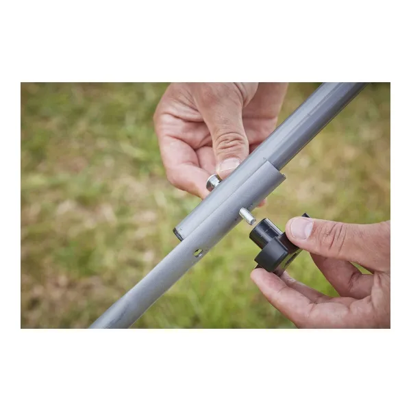 Косилка Black & Decker BCMW3318L2-QW 18 V