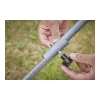 Vejapjovė Black & Decker BCMW3318L2-QW 18 V