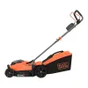 Vejapjovė Black & Decker BCMW3318L2-QW 18 V