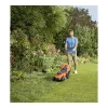 Lawn mower Black & Decker BCMW3318L2-QW 18 V