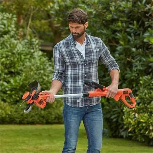Косилка Black & Decker BESTA530CM 550 W 230 V