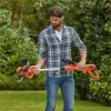 Vejapjovė Black & Decker BESTA530CM 550 W 230 V