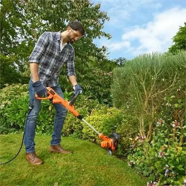 Косилка Black & Decker BESTA530CM 550 W 230 V