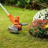 Vejapjovė Black & Decker BESTA530CM 550 W 230 V