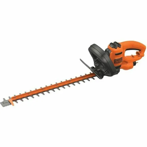 Pensasaitaleikkuri Black & Decker BEHTS301 500 W 50 cm 230 V