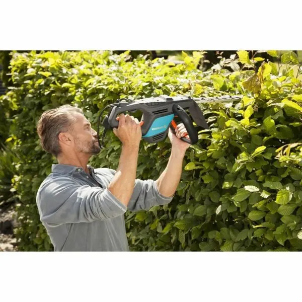 Хедж-триммер Gardena G9834-20 600 W 55 cm