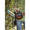 Dzīvžoga šķēres Gardena G9834-20 600 W 55 cm