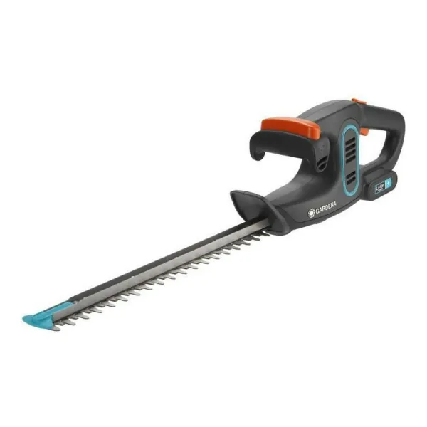 Gyvatvorių žirklės Gardena EasyCut 14,4 V 2 Ah