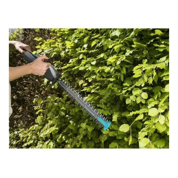 Gyvatvorių žirklės Gardena EasyCut 14,4 V 2 Ah