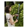 Gyvatvorių žirklės Gardena EasyCut 14,4 V 2 Ah