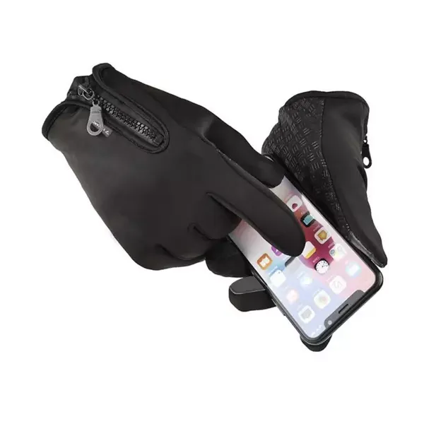 Trizand 19903 Touchscreen Gloves