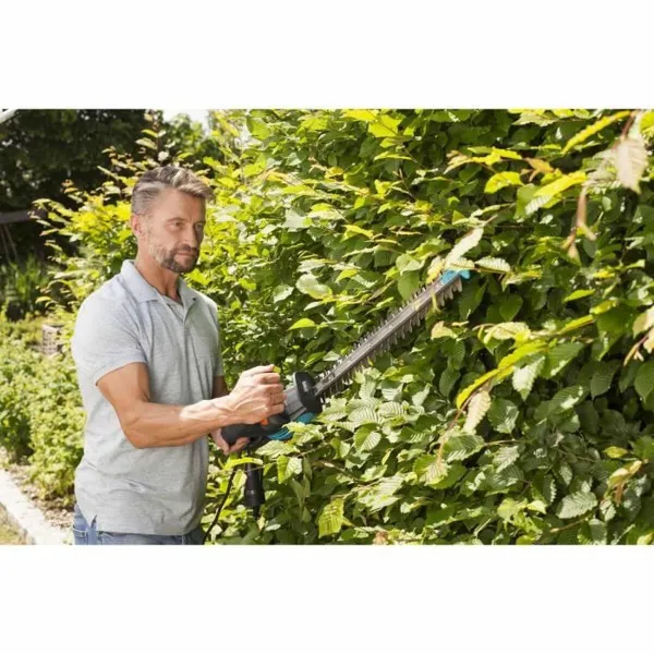 Хедж-триммер Gardena 09830-20 420 W 45 cm