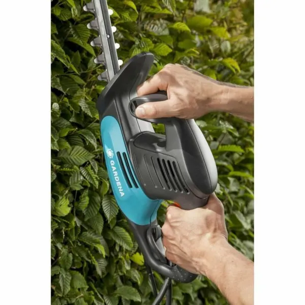 Gyvatvorių žirklės Gardena EasyCut G9831-20 450 W 230 V 50 cm