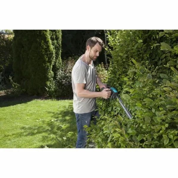 Gyvatvorių žirklės Gardena EasyCut G9831-20 450 W 230 V 50 cm