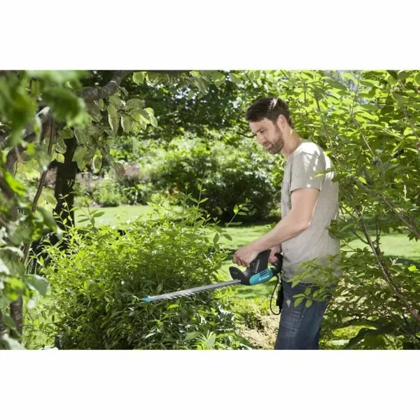 Gyvatvorių žirklės Gardena EasyCut G9831-20 450 W 230 V 50 cm