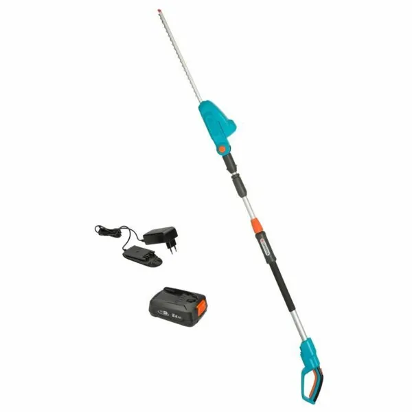 Pensasaitaleikkuri Gardena THS 42/18 V P4A 18 V 42 cm