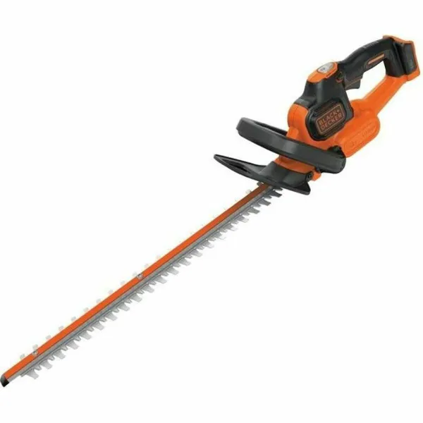 Gyvatvorių žirklės Black & Decker Power Command GTC18452PCB 45 cm 18 V
