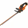 Dzīvžoga šķēres Black & Decker Power Command GTC18452PCB 45 cm 18 V