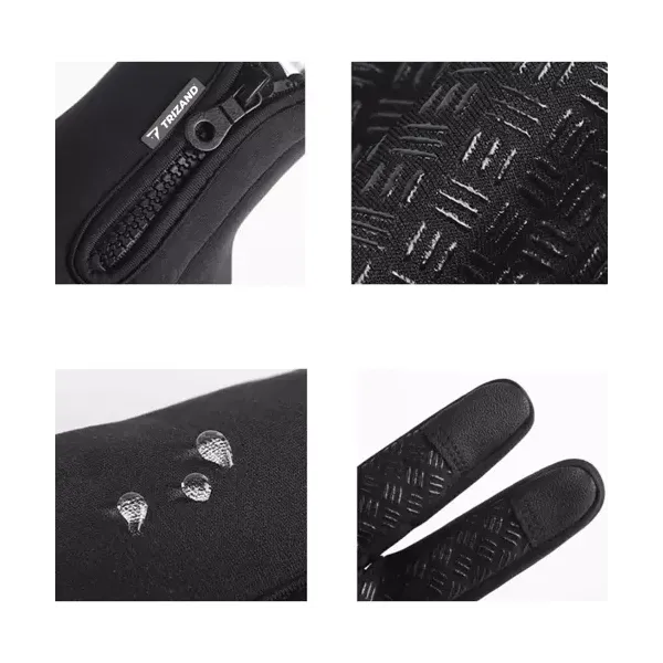 Trizand 19903 Touchscreen Gloves