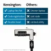 Saugumo kabelis Kensington K60603WW