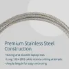 Security Cable Kensington K60630WW 1,8 m