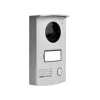 Смарт-видео-домофон SCS SENTINEL Visiodoor 4.3 Алюминий