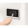 Смарт-видео-домофон SCS SENTINEL Visiodoor 4.3 Алюминий