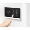 Protingas video-domofonas SCS SENTINEL VisioDoor 7+ 7" Balta