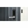 Замок с ключом Yale 05/301000/BL Металл Пластик Прямоугольный