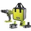 Hammer drill Ryobi 18 V