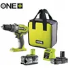 Hammer drill Ryobi 18 V