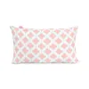 Set of cushion covers HappyFriday Sakura  Multicolour 2 Pieces