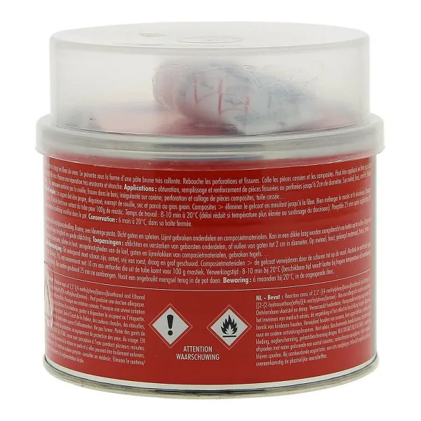 Špaktele Facom 006051 600 g