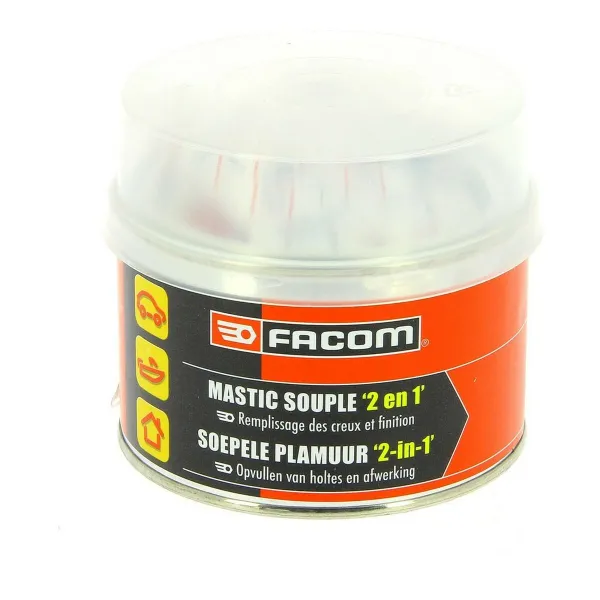 Pahtel Facom 006056 Beež 500 g